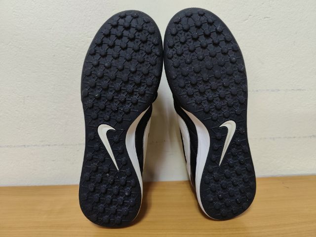 Nike ร้อยปุ่ม Premier 2 tf 40.5 25.0 แท้ มือสอง รูปที่ 9