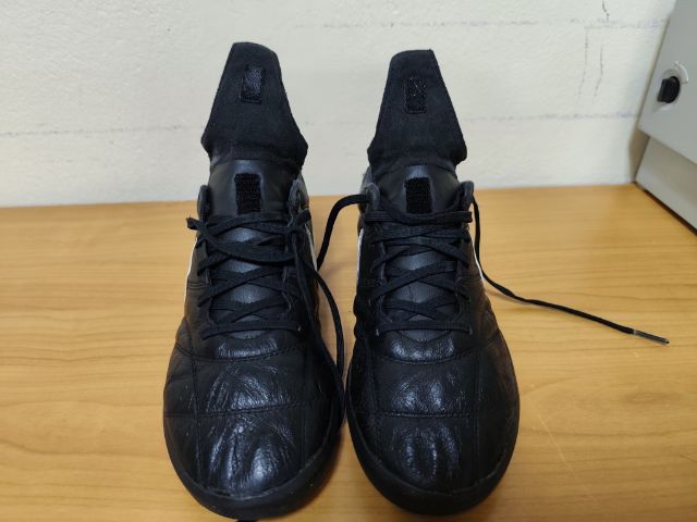 Nike ร้อยปุ่ม Premier 2 tf 40.5 25.0 แท้ มือสอง รูปที่ 14