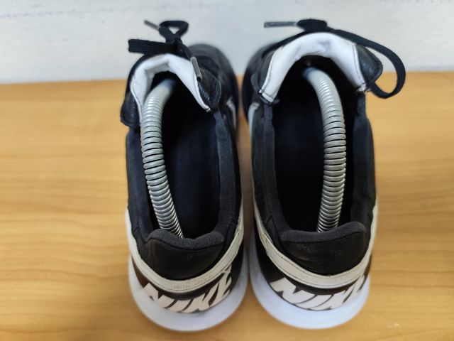 Nike ร้อยปุ่ม Premier 2 tf 40.5 25.0 แท้ มือสอง รูปที่ 11