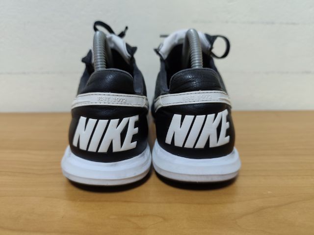 Nike ร้อยปุ่ม Premier 2 tf 40.5 25.0 แท้ มือสอง รูปที่ 7