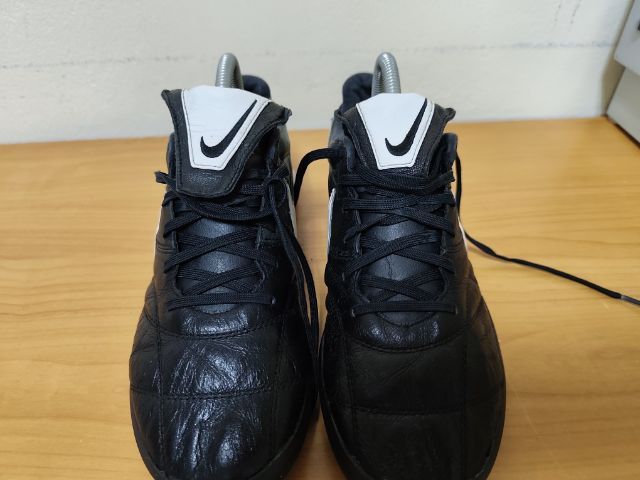 Nike ร้อยปุ่ม Premier 2 tf 40.5 25.0 แท้ มือสอง รูปที่ 13