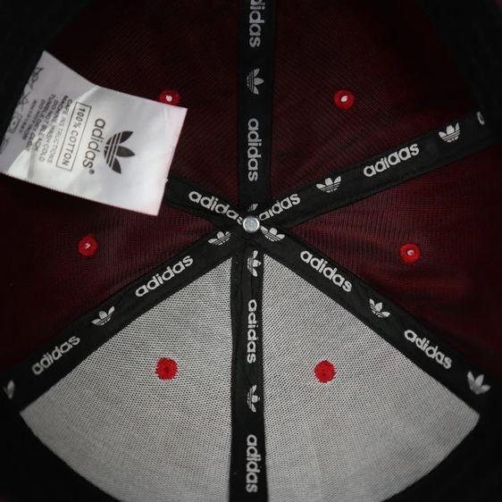หมวกแบรนด์ Adidas รูปที่ 6