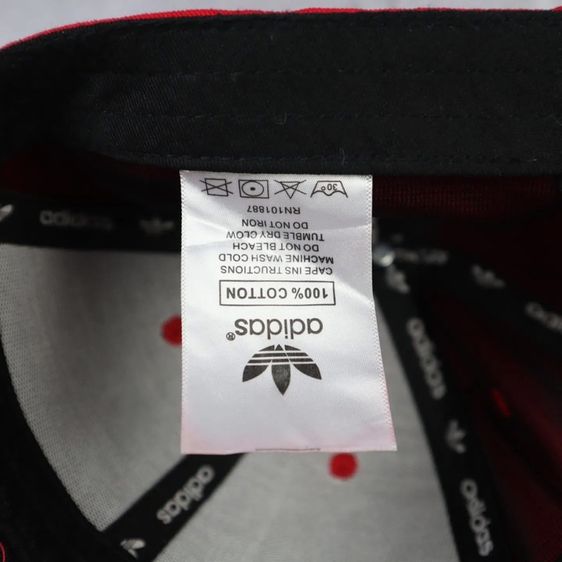 หมวกแบรนด์ Adidas รูปที่ 8