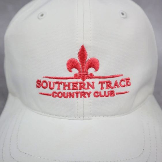 หมวกแบรนด์ Southern Trace Country Club Tag Adidas รูปที่ 2