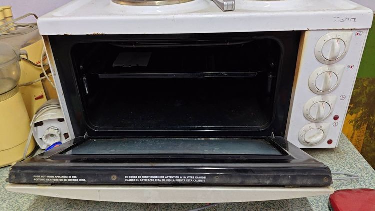 ขาย เตาอบ ไฟฟ้า 