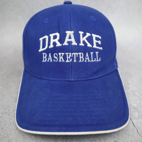 หมวกแบรนด์ Drake Basketball Tag Adidas