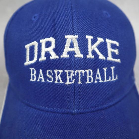 หมวกแบรนด์ Drake Basketball Tag Adidas รูปที่ 2