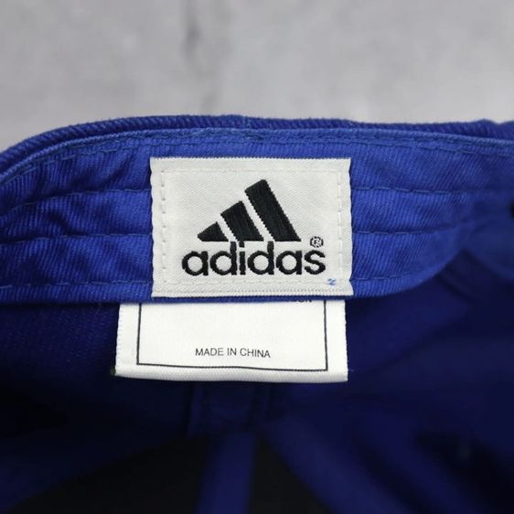 หมวกแบรนด์ Drake Basketball Tag Adidas รูปที่ 7