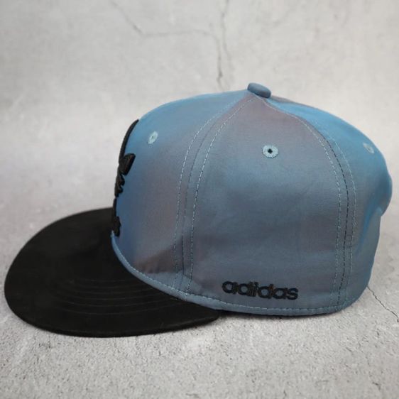 หมวกแบรนด์สองสี Adidas รูปที่ 4