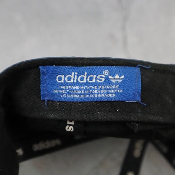 หมวกแบรนด์สองสี Adidas รูปที่ 9