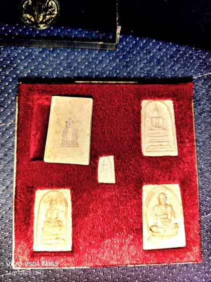 สมเด็จวัดระฆัง 118ปี รูปที่ 2