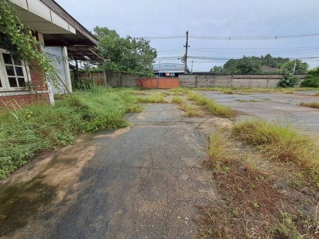 ใช่ ที่ดินติดถนนใหญ่ รูปที่ 2