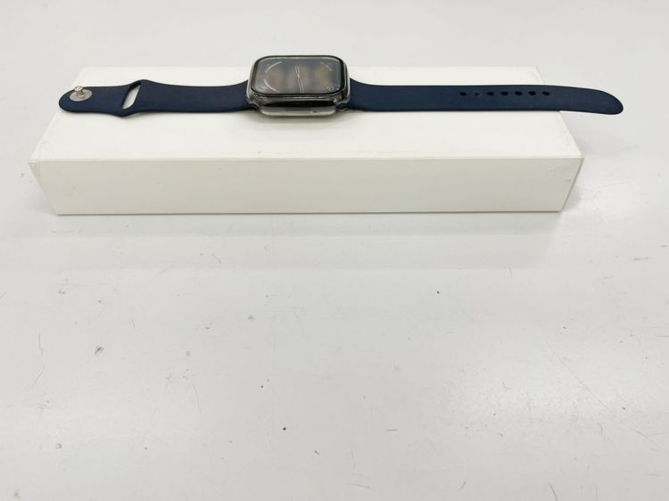 Watch Series 9 GPS 45MM แบต 98 สภาพเยี่ยม อปก แท้ ครบ ราคาถูกใจ รูปที่ 8