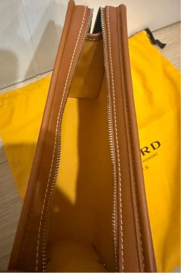 ขาย กระเป๋าครัช Goyard Grenelle รูปที่ 5