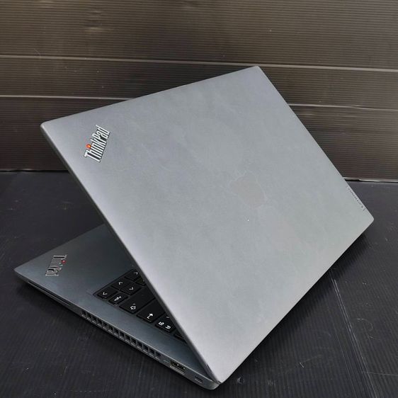 Lenovo ThinkPad T14 Gen 4  สภาพสวย แรงพร้อมใช้ + ประกันยาวถึง พ.ย. 2026 รูปที่ 6