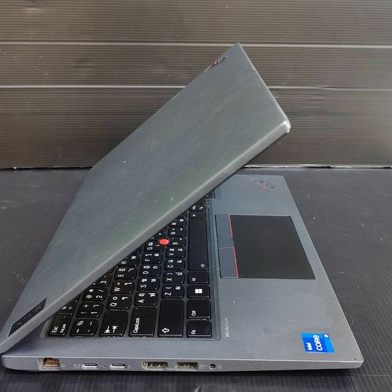 Lenovo ThinkPad T14 Gen 4  สภาพสวย แรงพร้อมใช้ + ประกันยาวถึง พ.ย. 2026 รูปที่ 8