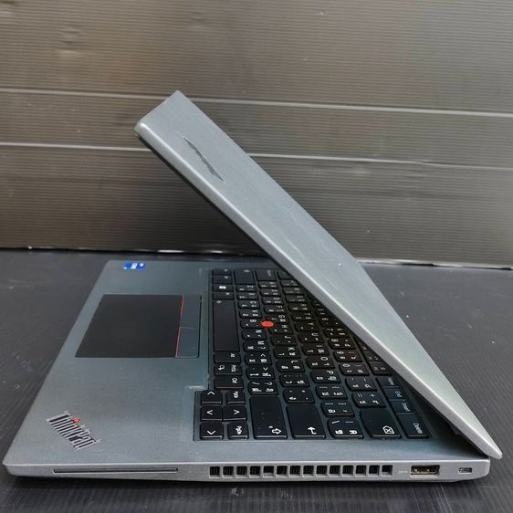 Lenovo ThinkPad T14 Gen 4  สภาพสวย แรงพร้อมใช้ + ประกันยาวถึง พ.ย. 2026 รูปที่ 7
