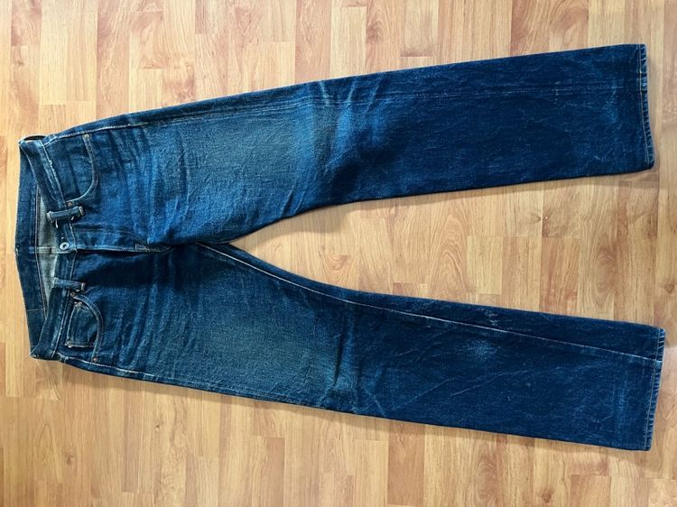 Samurai Jeans S5000VX W32 L36