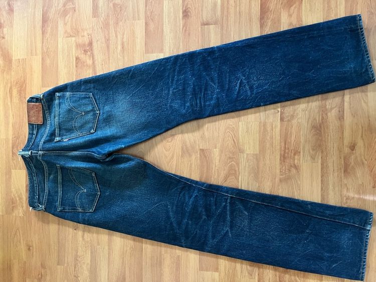 Samurai Jeans S5000VX W32 L36 รูปที่ 2
