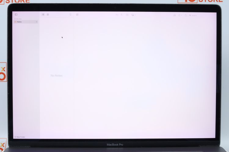 Macbook Pro 15" 2018 i7 16.256GB - ID25110216 รูปที่ 5