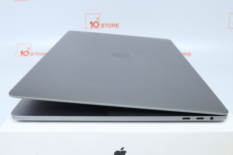 Macbook Pro 15" 2018 i7 16.256GB - ID25110216 รูปที่ 9
