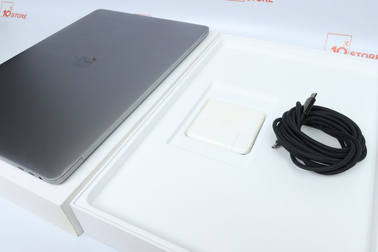 Macbook Pro 15" 2018 i7 16.256GB - ID25110216 รูปที่ 16