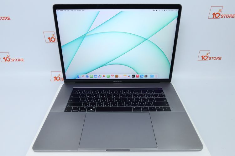 Macbook Pro 15" 2018 i7 16.256GB - ID25110216 รูปที่ 3
