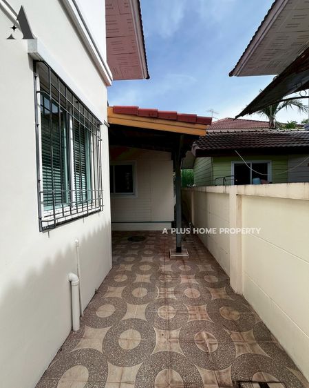 Property Perfect ตกแต่งครบ 2018 หมู่บ้านเพอร์เฟคพาร์ค พระราม5 บางใหญ่ รูปที่ 2