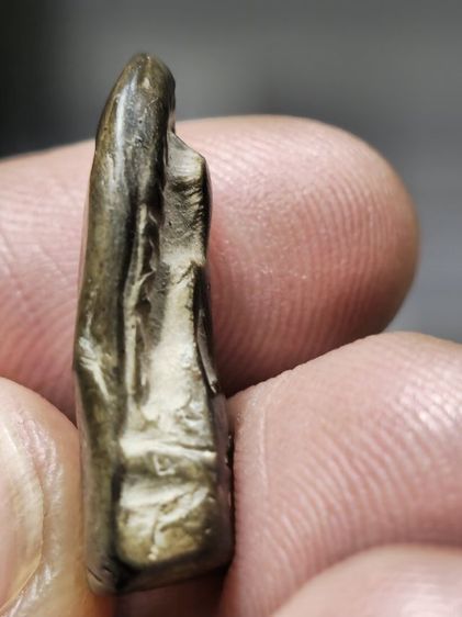 พระรอดสภาพใช้ รูปที่ 6