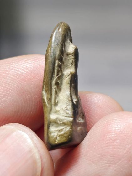 พระรอดสภาพใช้ รูปที่ 4