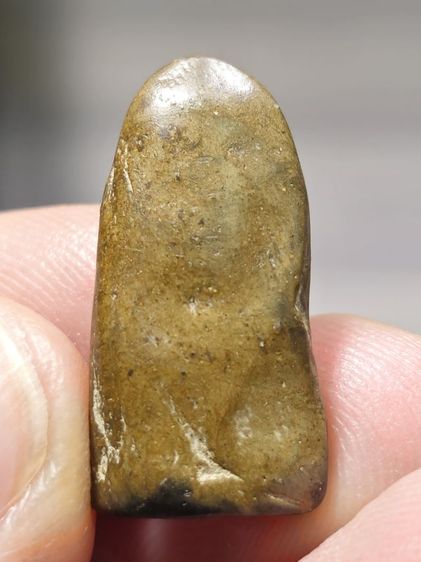 พระรอดสภาพใช้