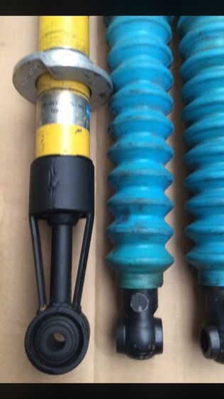 โช๊ค หน้า หลัง Bilstein  B8. หลัง MX6. TOYOTA ลีโว่ วีโก้ ฟรีรันเนอร์  รูปที่ 7