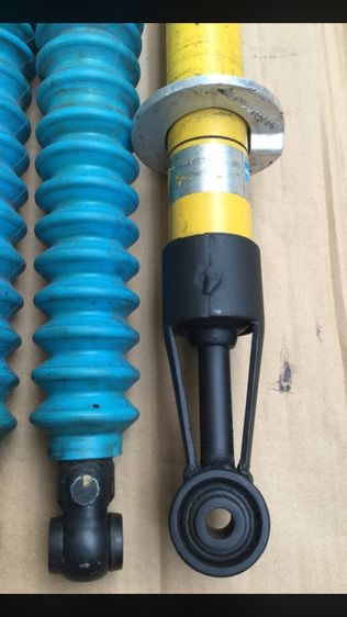 โช๊ค หน้า หลัง Bilstein  B8. หลัง MX6. TOYOTA ลีโว่ วีโก้ ฟรีรันเนอร์  รูปที่ 6