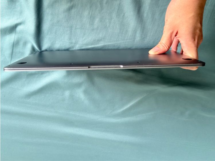 MacBook Air m1 13-inch 2019 Ram8gb ssd128gb silver รูปที่ 7
