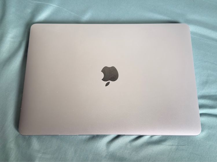 MacBook Air m1 13-inch 2019 Ram8gb ssd128gb silver รูปที่ 5