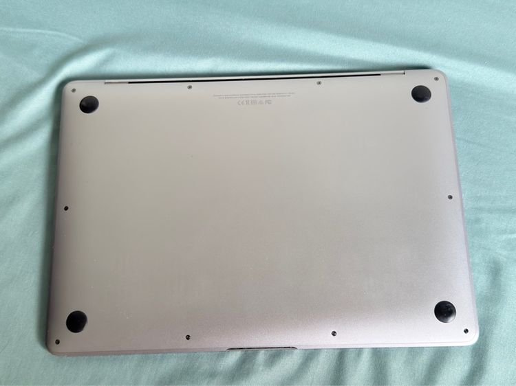 MacBook Air m1 13-inch 2019 Ram8gb ssd128gb silver รูปที่ 6