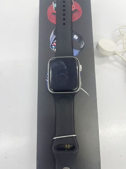 นาฬิกาอัจฉริยะ smart watch HW22 plus สมาร์ทวอทช์ พร้อมใช้ ราคาถูกใจ รูปที่ 4