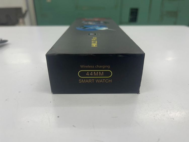 นาฬิกาอัจฉริยะ smart watch HW22 plus สมาร์ทวอทช์ พร้อมใช้ ราคาถูกใจ รูปที่ 10