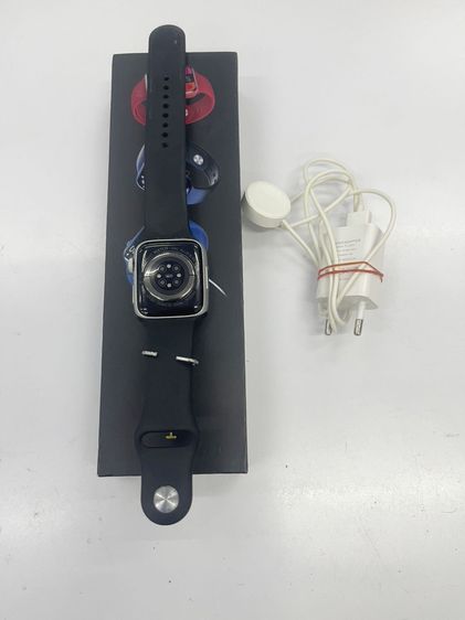 นาฬิกาอัจฉริยะ smart watch HW22 plus สมาร์ทวอทช์ พร้อมใช้ ราคาถูกใจ รูปที่ 2