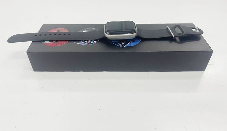 นาฬิกาอัจฉริยะ smart watch HW22 plus สมาร์ทวอทช์ พร้อมใช้ ราคาถูกใจ รูปที่ 8