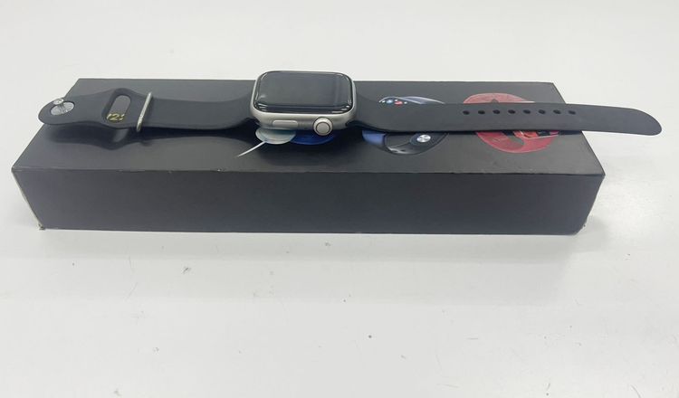 นาฬิกาอัจฉริยะ smart watch HW22 plus สมาร์ทวอทช์ พร้อมใช้ ราคาถูกใจ รูปที่ 7