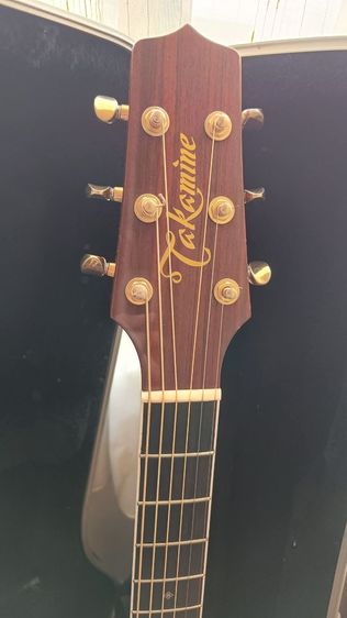 Takamine TDP-100K SP รูปที่ 6