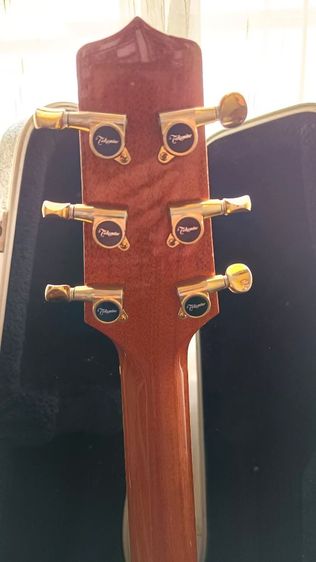 Takamine TDP-100K SP รูปที่ 7