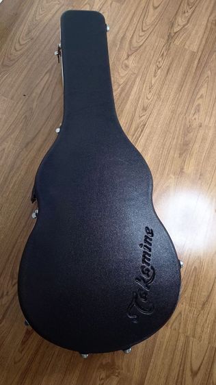 Takamine TDP-100K SP รูปที่ 9