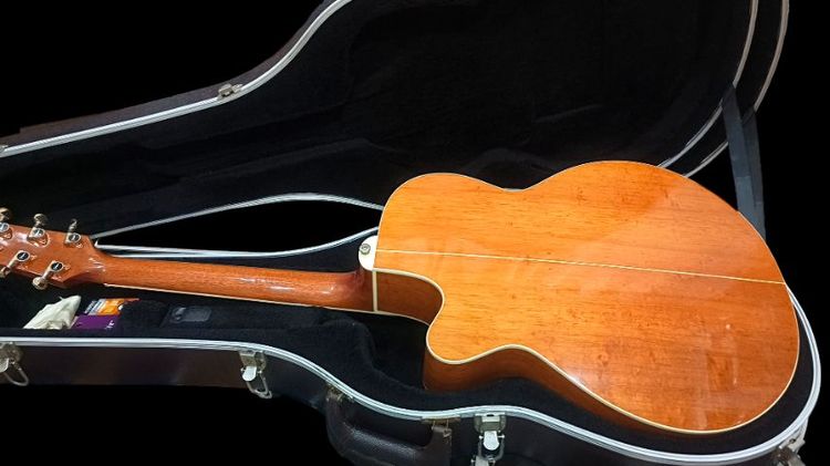 Takamine TDP-100K SP รูปที่ 15