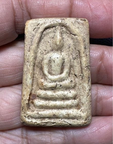 พระสมเด็จพระอาจารย์สุพจน์ วัดสุทัศน์ พิธีอินโดจีน ปี2485