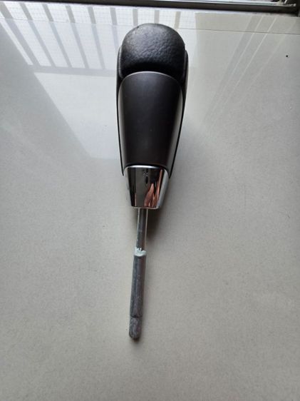 หัวเกียร์ Subaru XV 2016 แท้ สภาพหนังหุ้มยุ่ย  รูปที่ 3