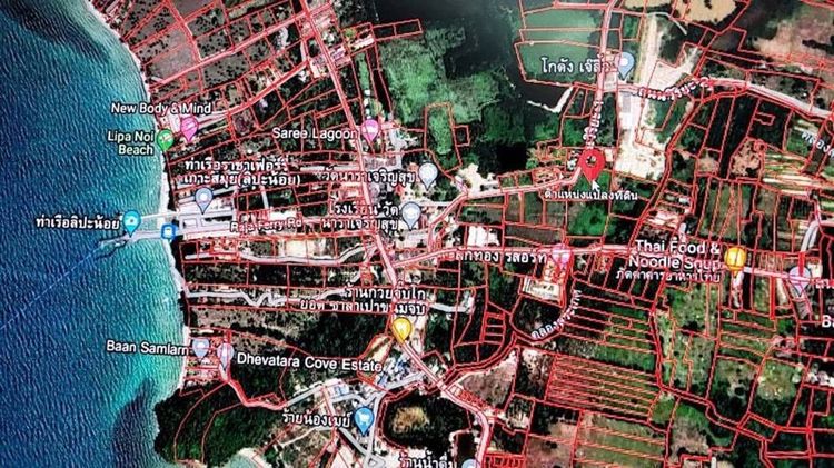 ใช่ ขายที่ด่วน เจ้าของขายเอง รูปที่ 4