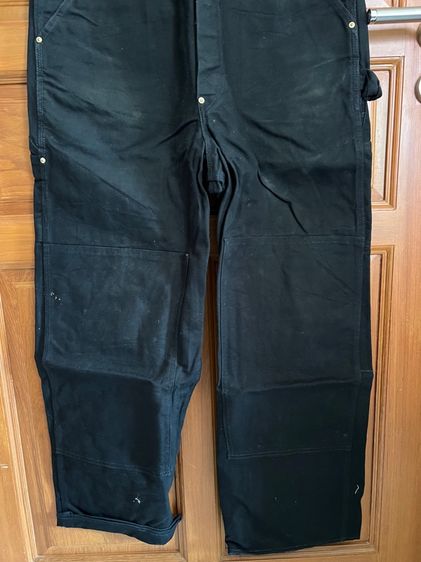 เอี๋ยมยีนส์ Carhartt Made in USA. รูปที่ 5
