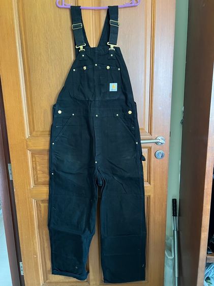 อื่นๆ เอี๋ยมยีนส์ Carhartt Made in USA.